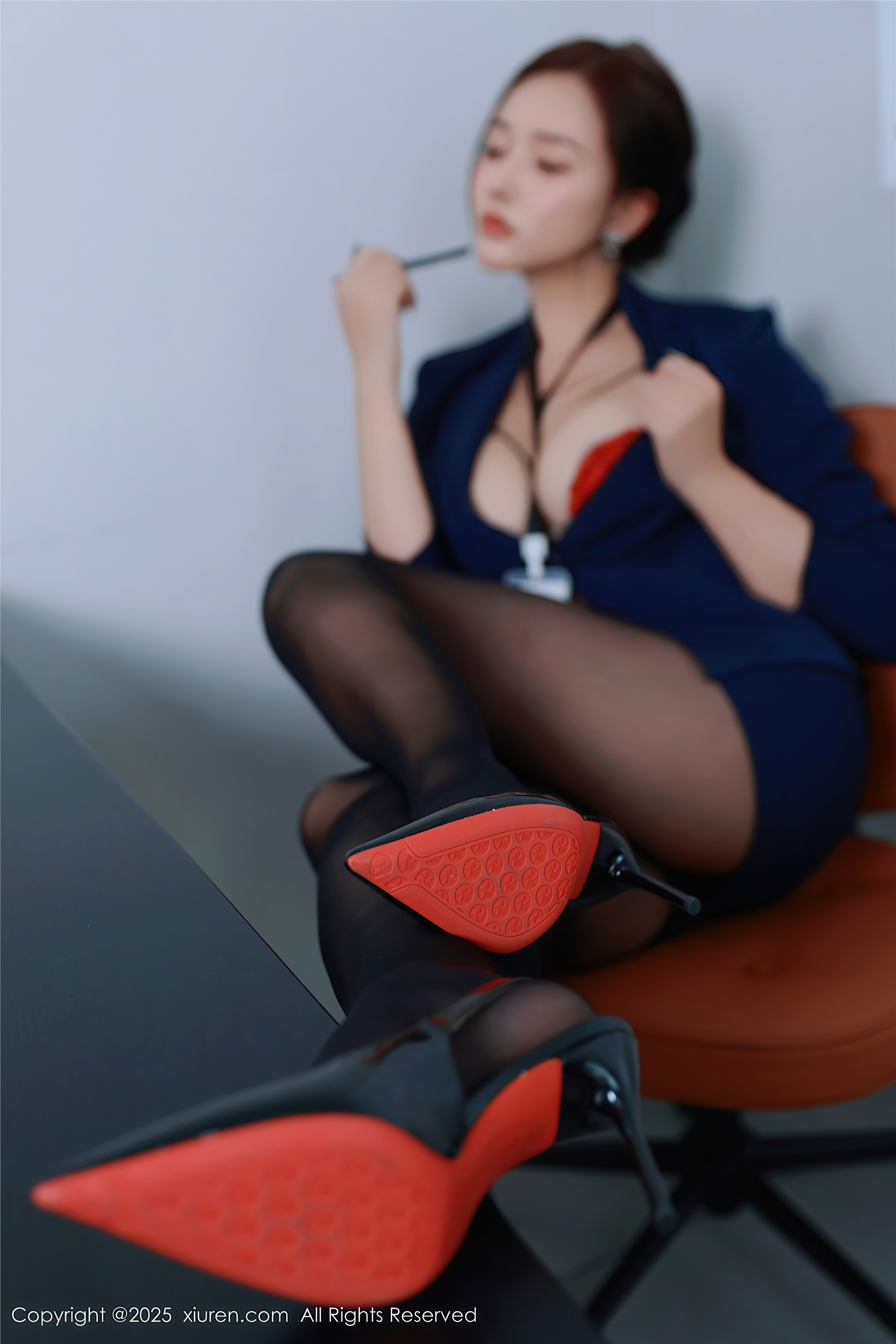 Xiuren秀人网 2025.09.10 NO.10751 娜比